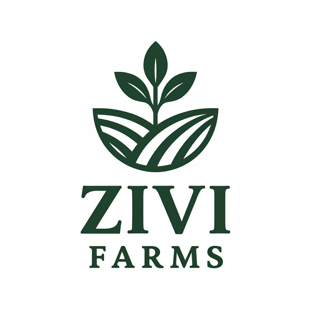 Zivi Farms Logo